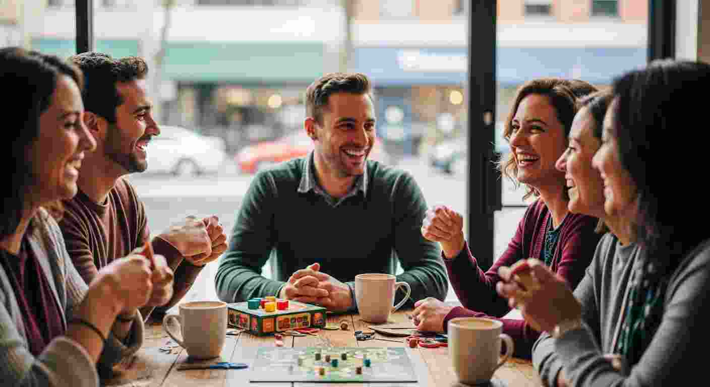 best adult hobby clubs meetups calgary