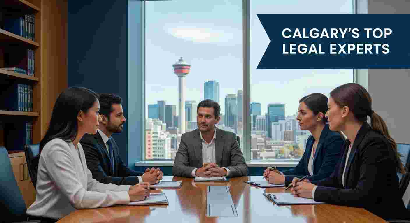 best malpractice lawyers calgary