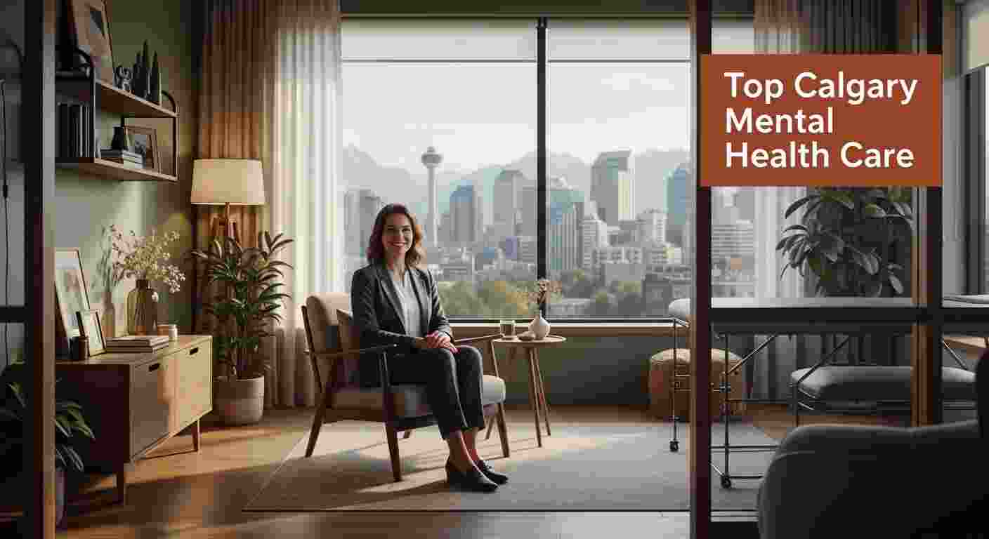 best psychiatrists calgary