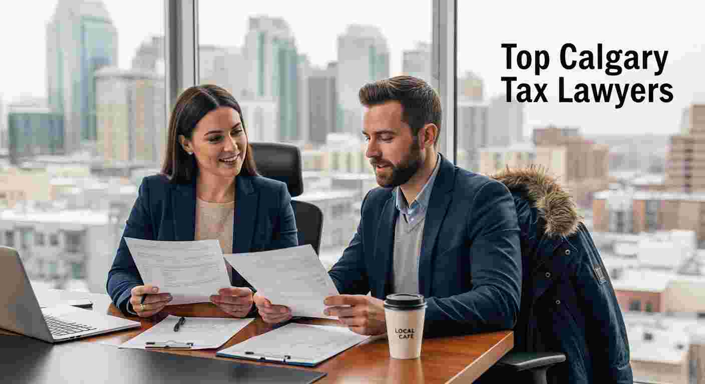 best tax lawyers calgary