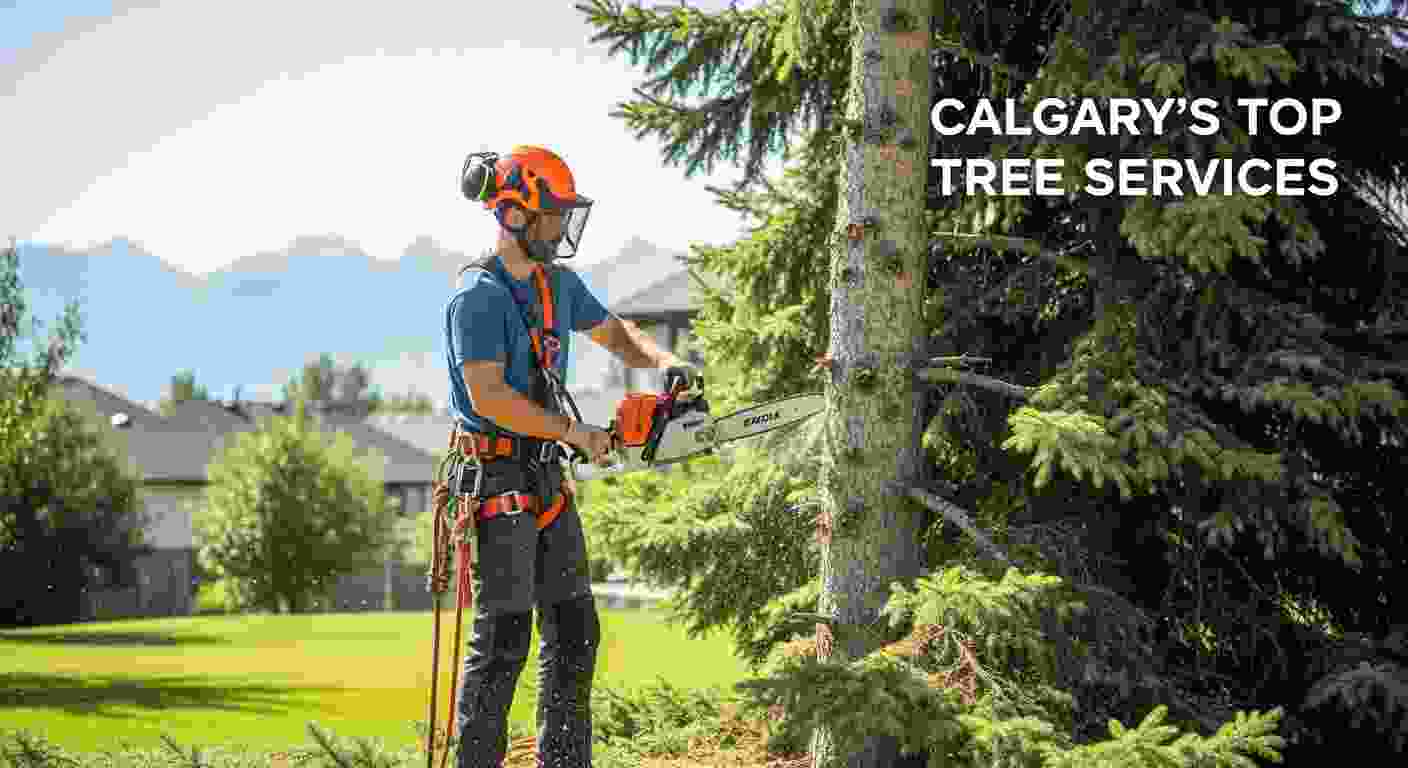 best tree removal services in calgary