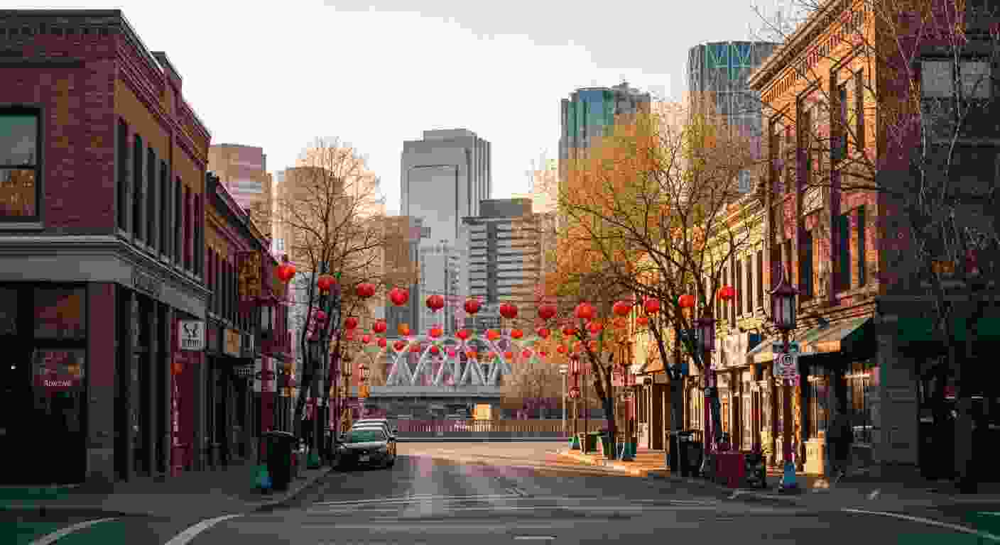 calgary chinatown weekend guide