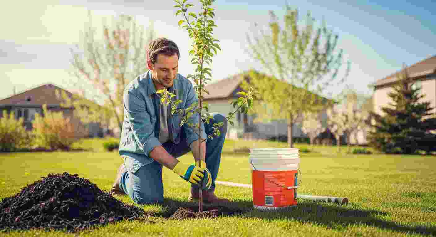 calgary free tree program guide
