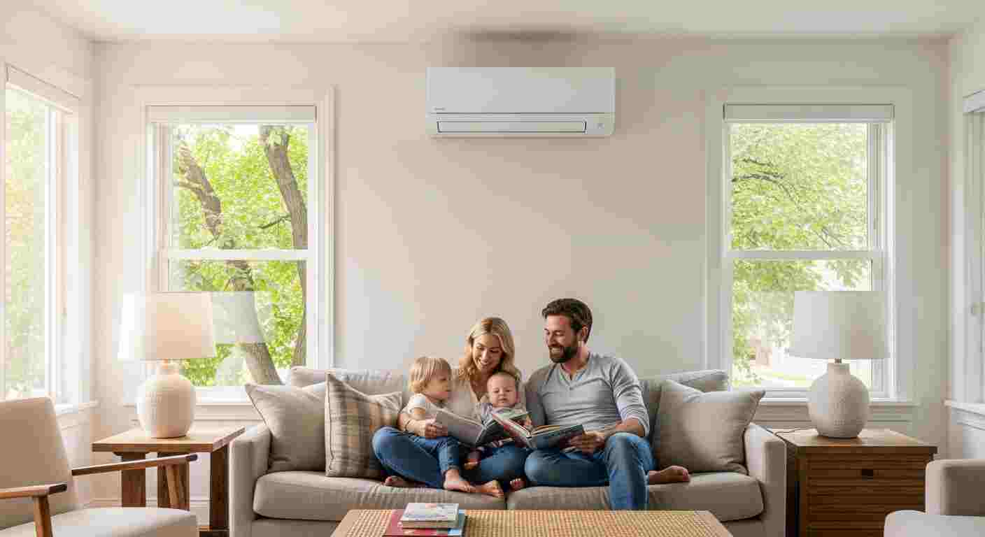 calgary home air conditioning guide
