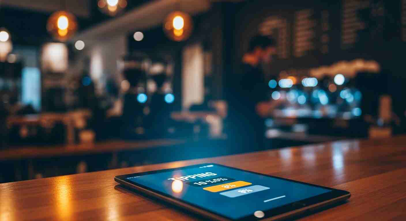 calgary restaurant tipping rules