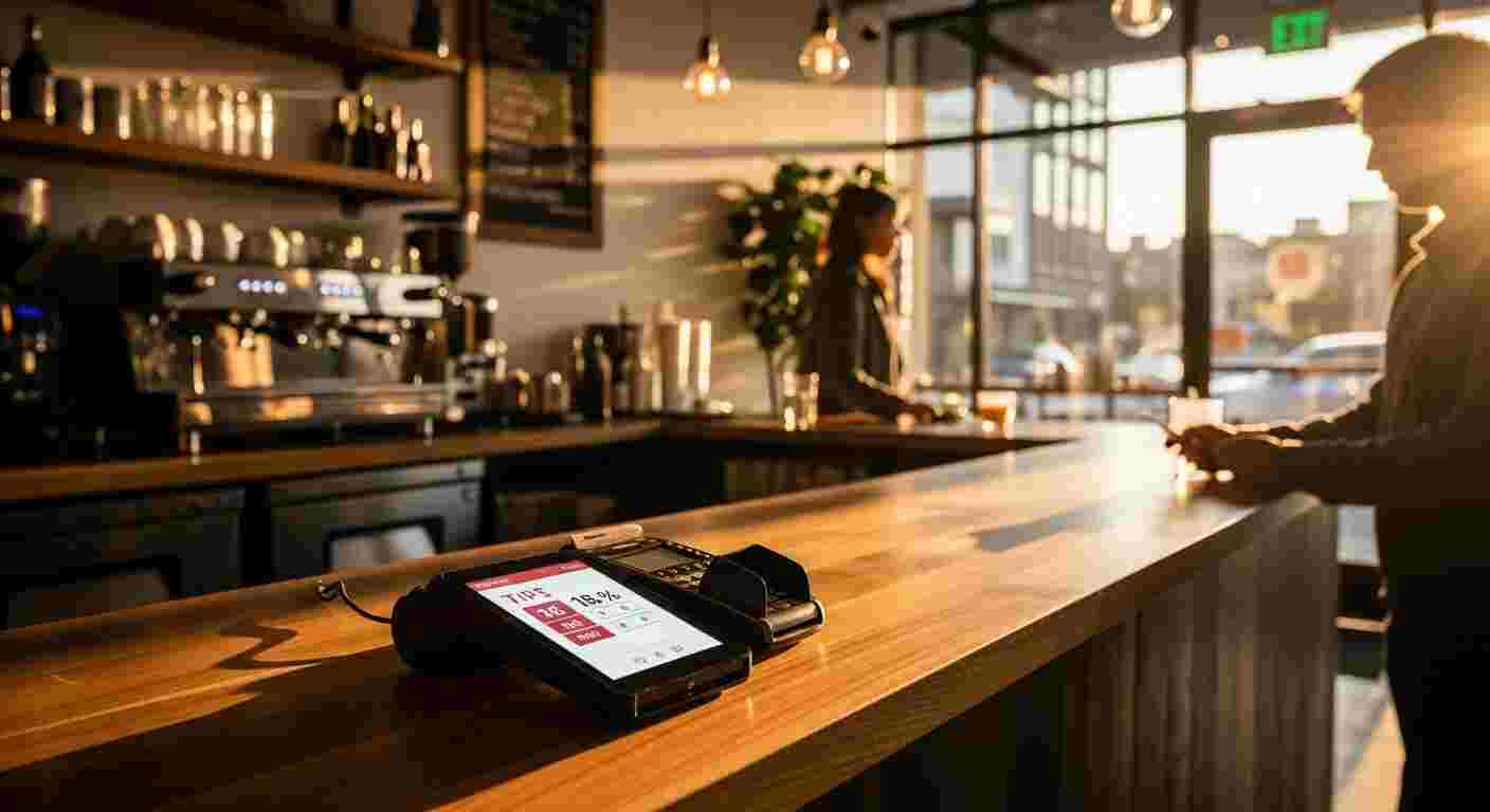 calgary tipping culture guide