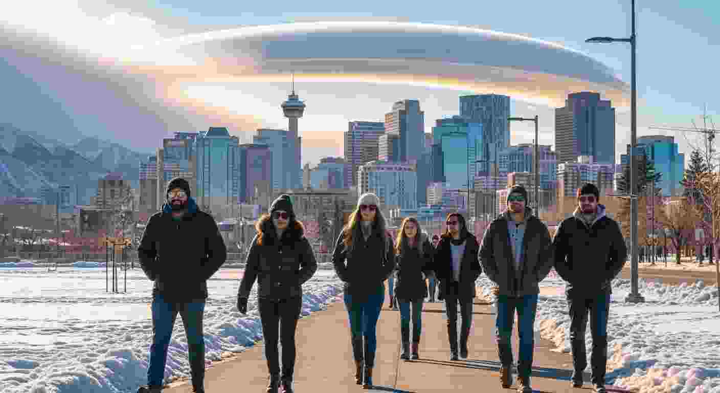 calgary weather chinooks guide