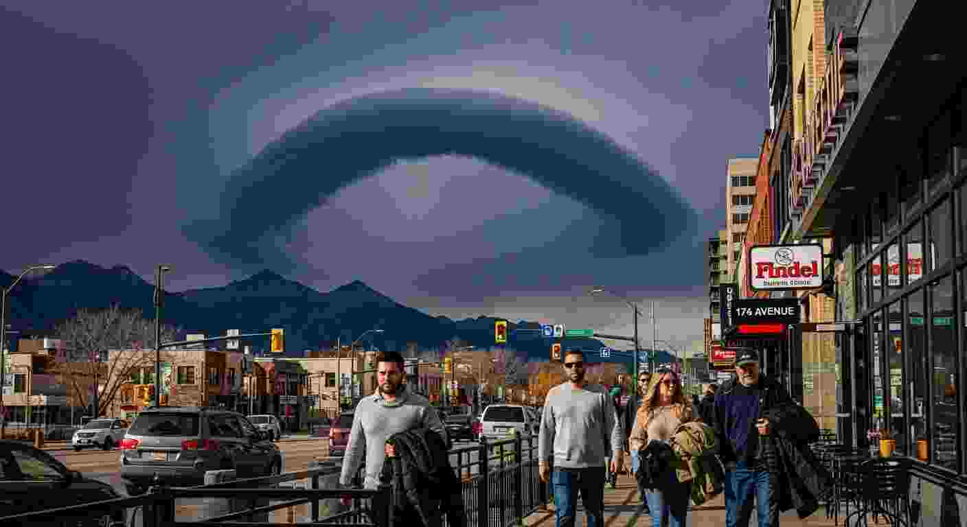 calgary weather year round survival guide