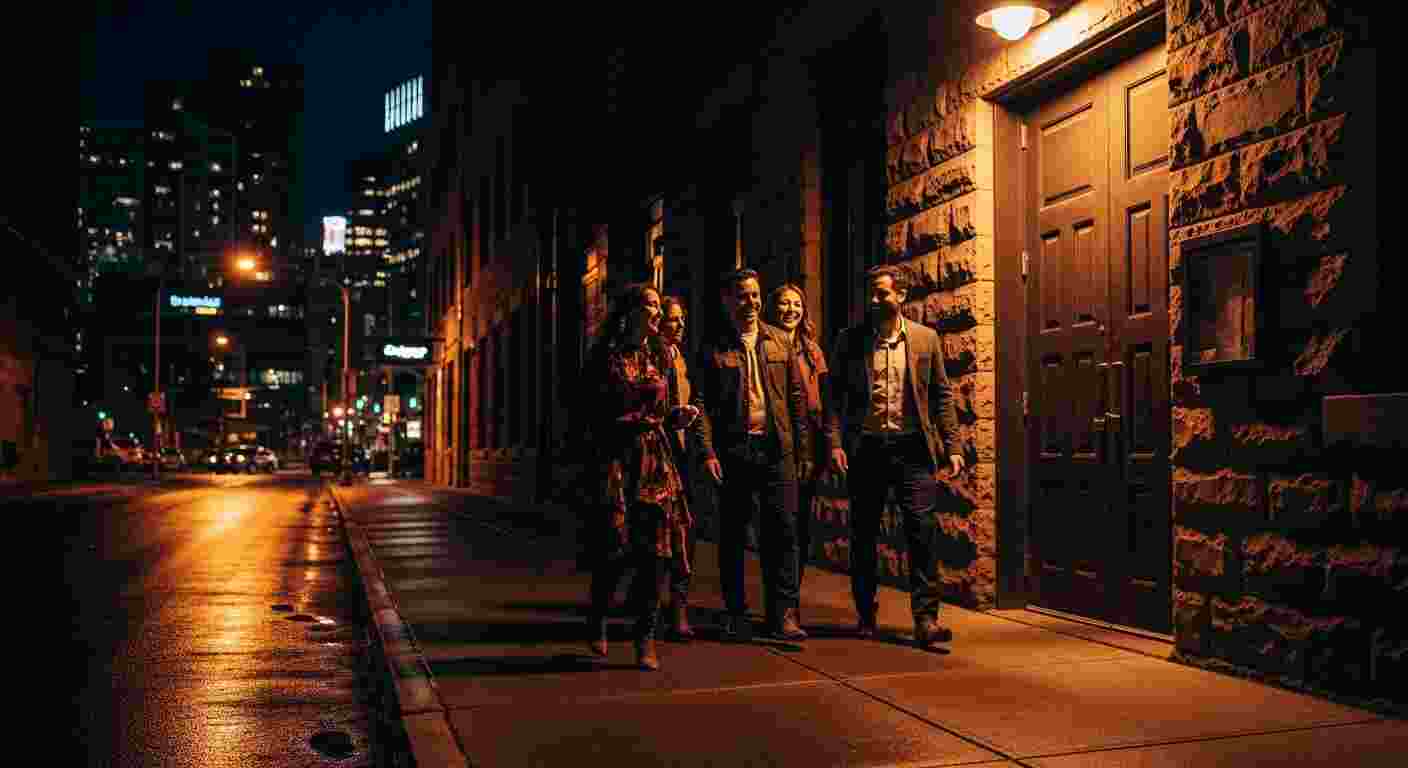 downtown calgary after dark locals guide