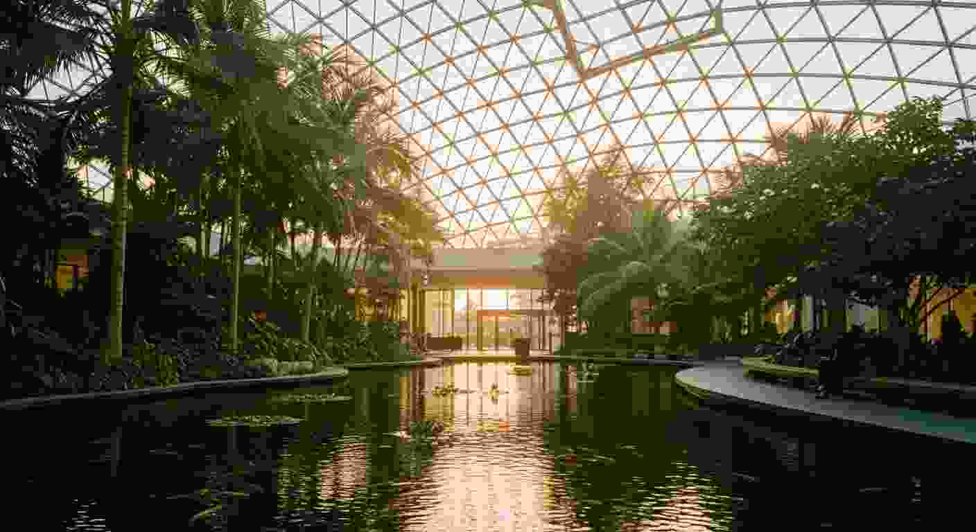 exploring calgary weird retro spaces