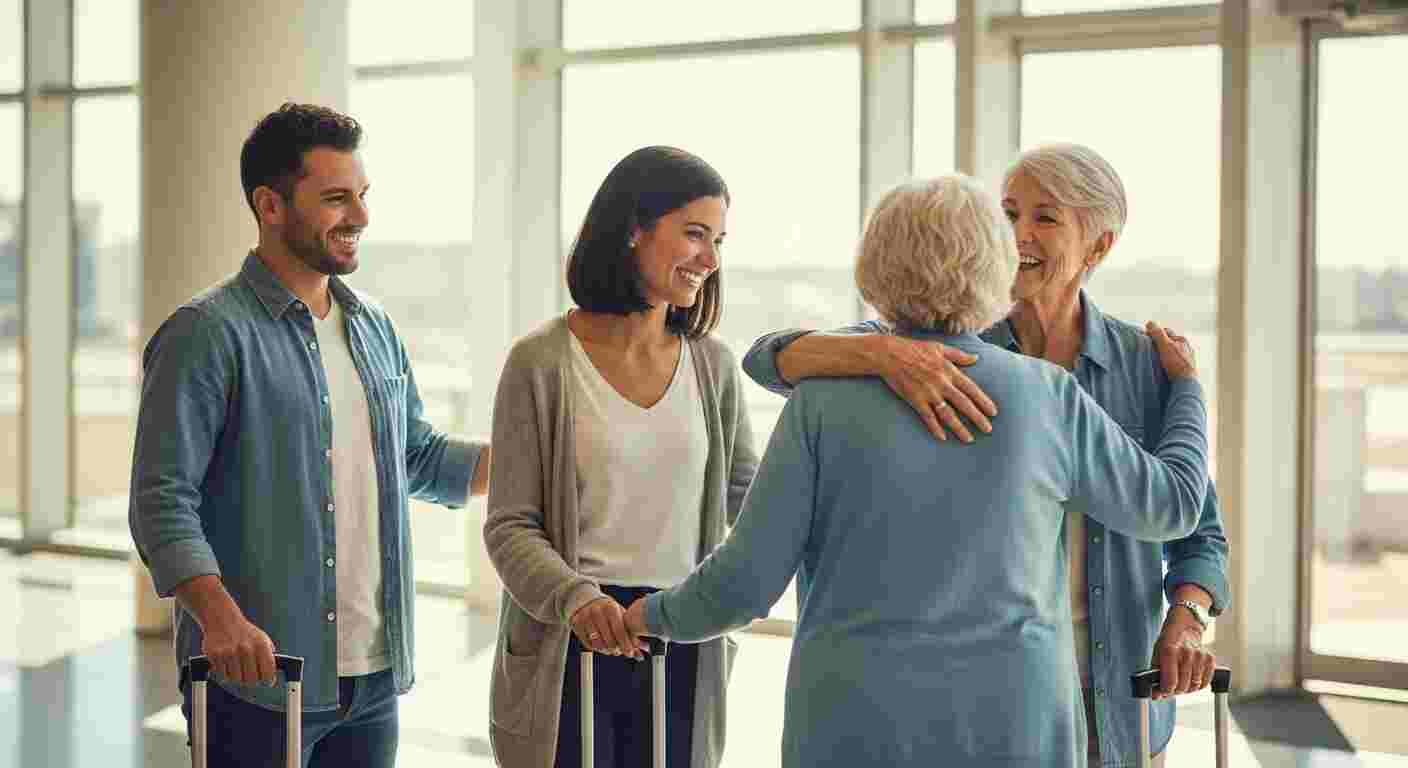 family travel insurance guide calgary