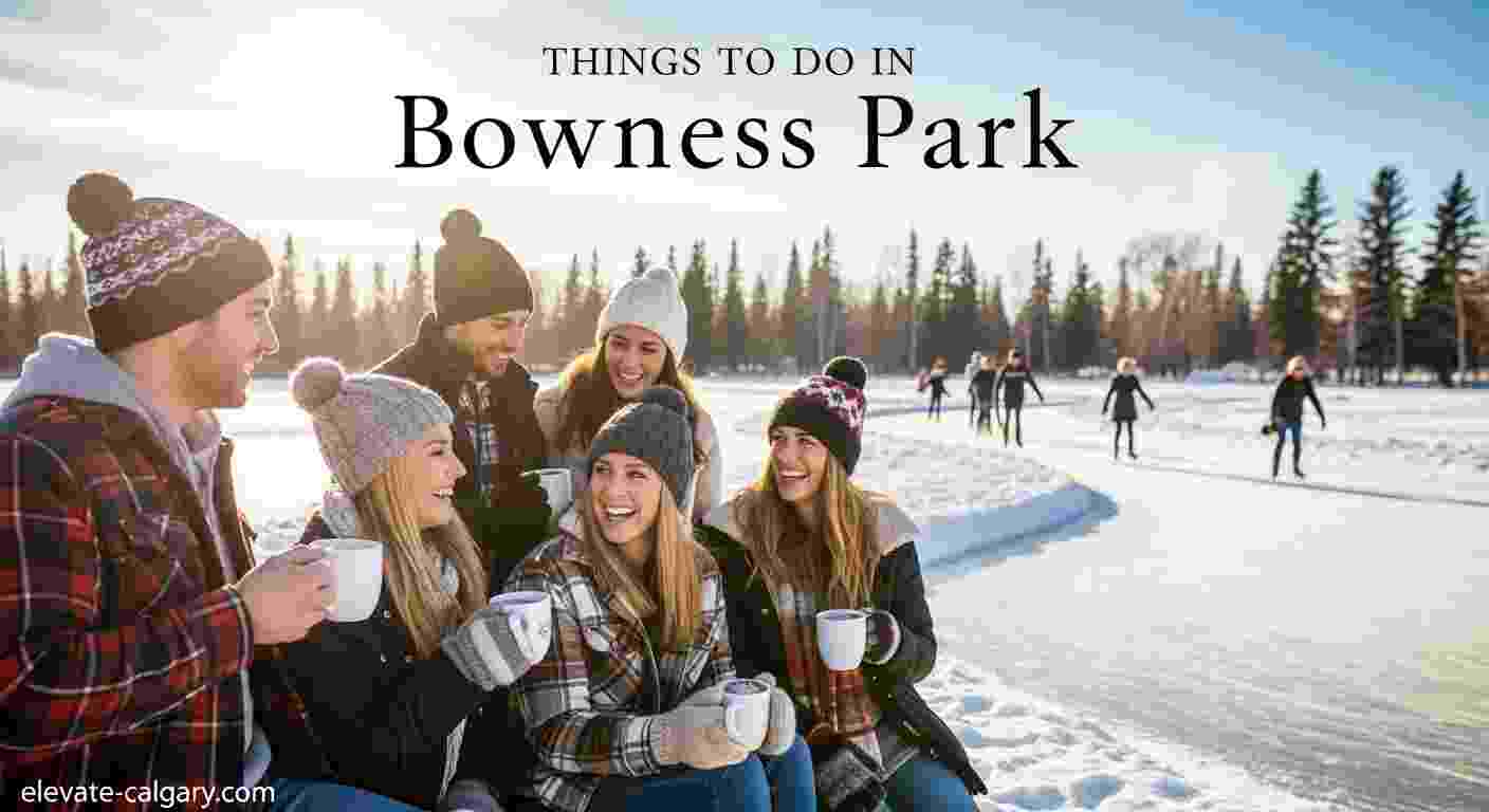 things to do in bowness park