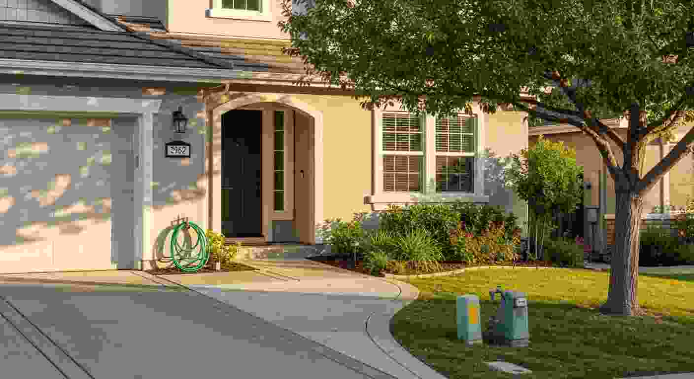 Breaking Down A Standard Monthly Utility Statement