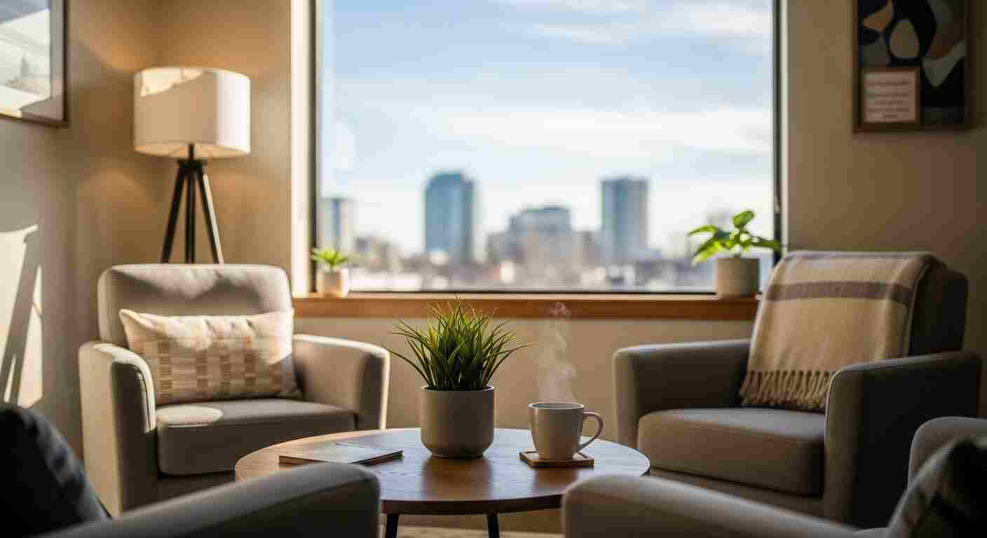 affordable therapy calgary guide