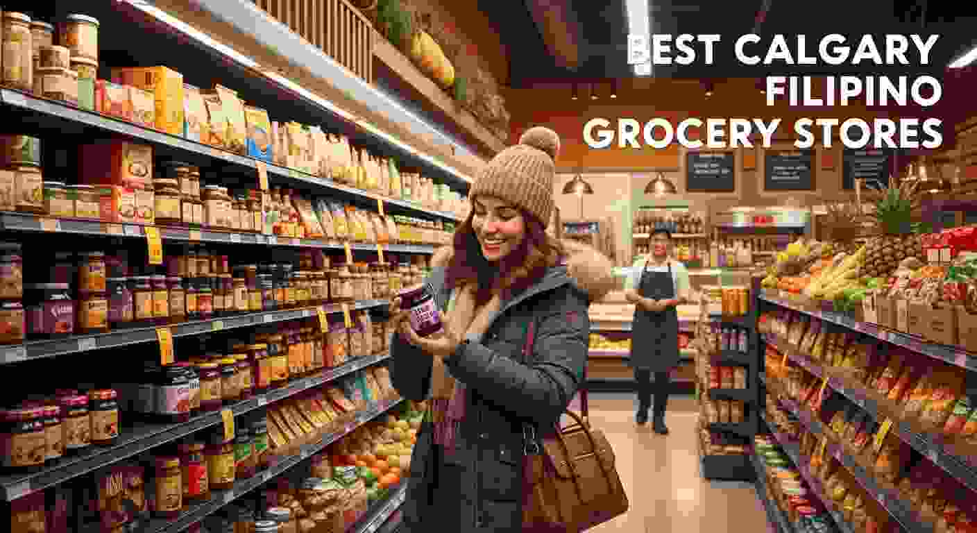 best filipino grocery stores calgary