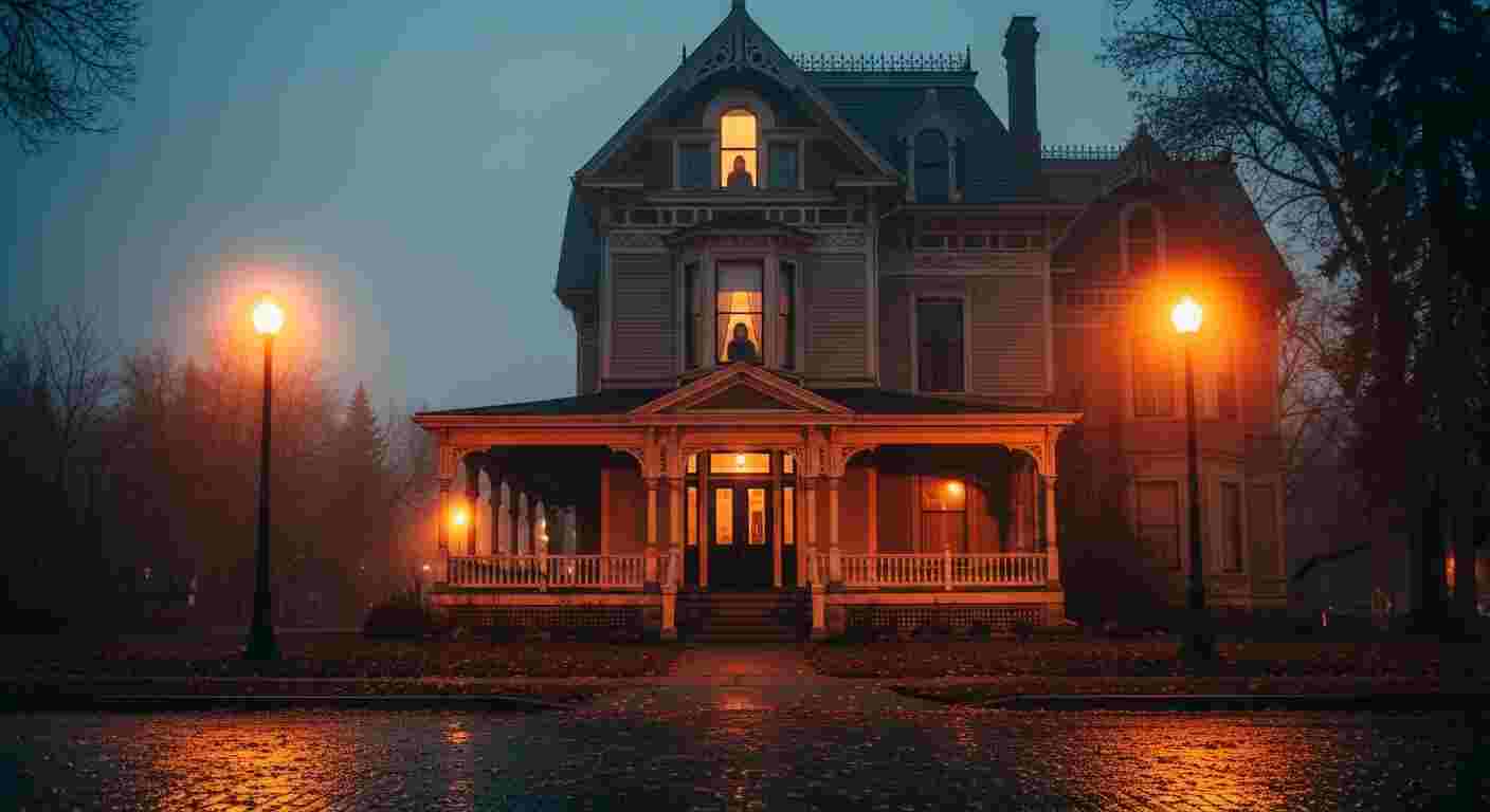 calgary haunted neighborhoods and ghost stories