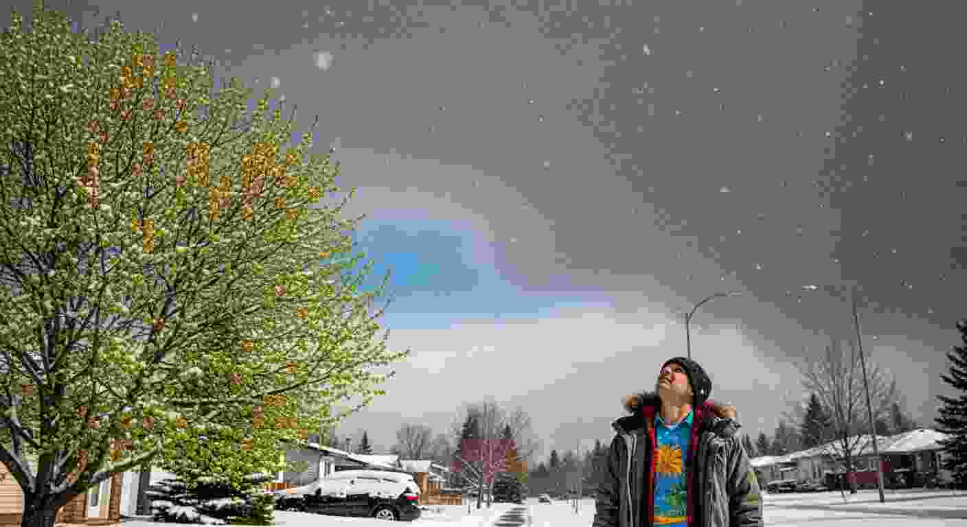 calgary spring weather survival guide