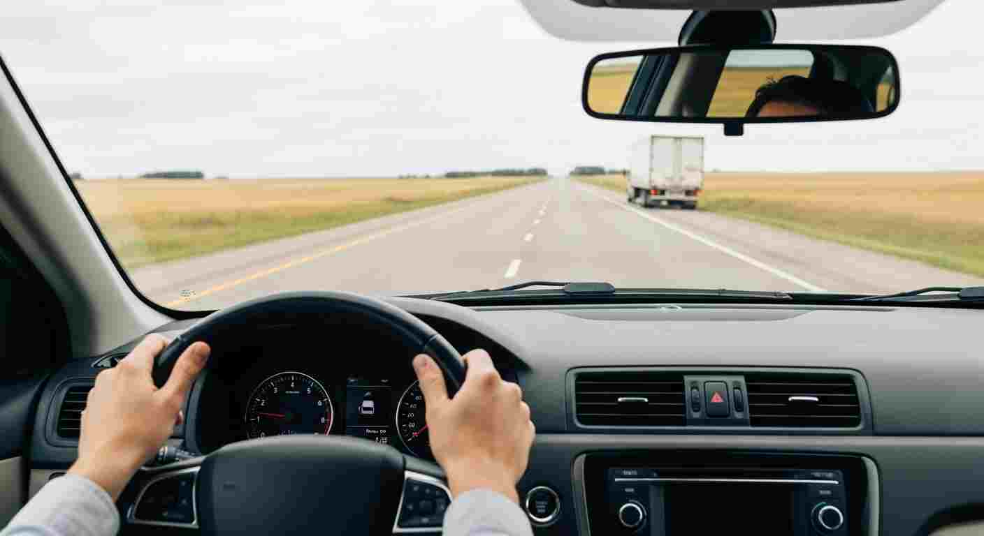 driving qe2 calgary to edmonton guide