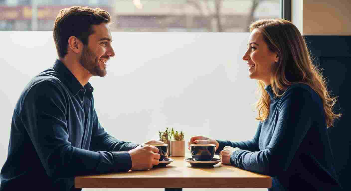 meeting people in calgary without apps