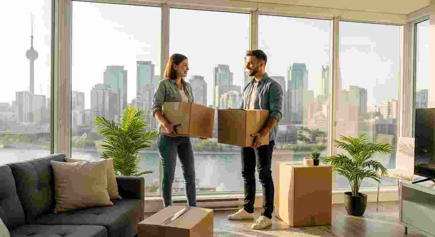 renting downtown calgary apartments