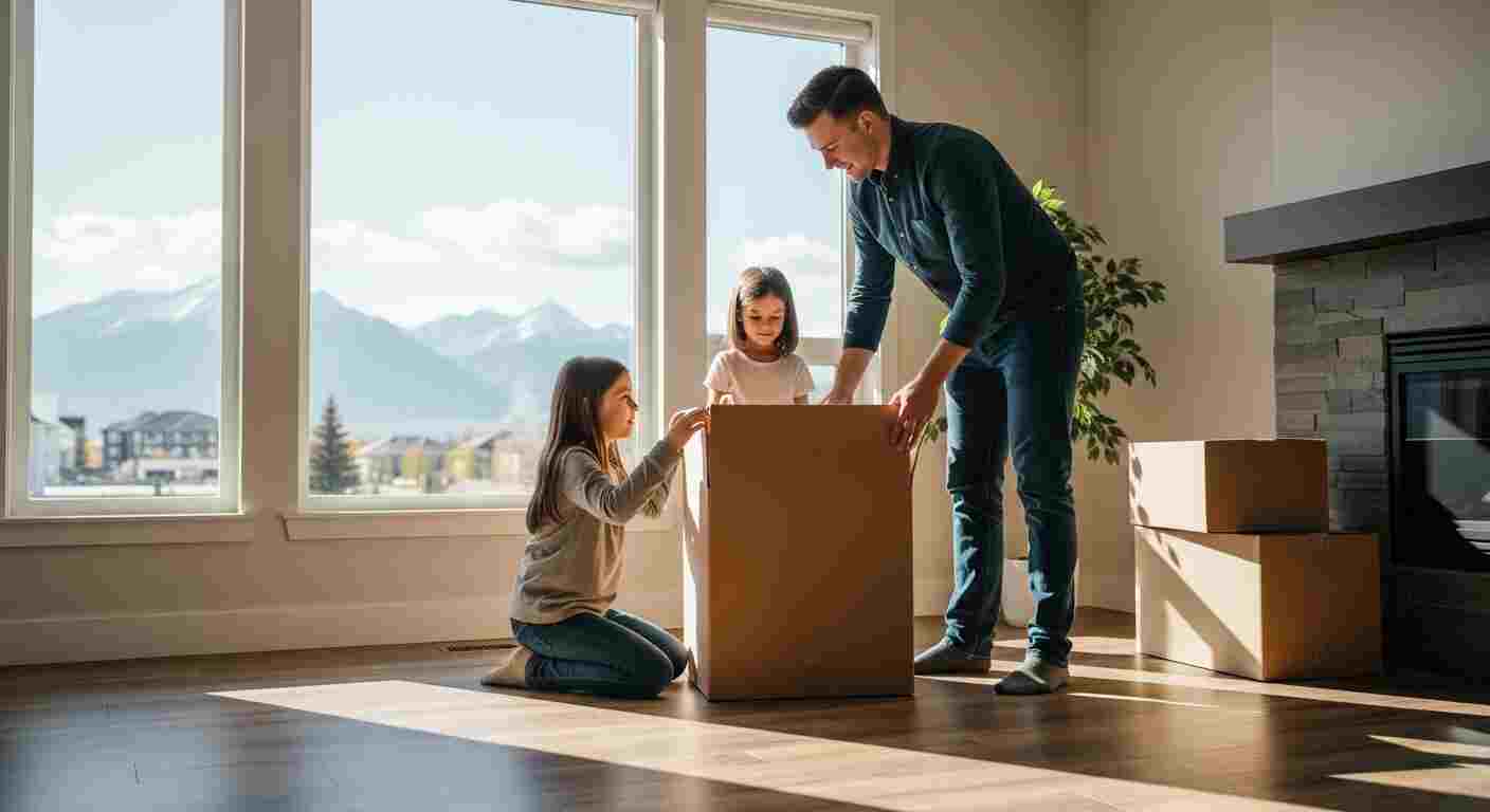 what to know moving to calgary