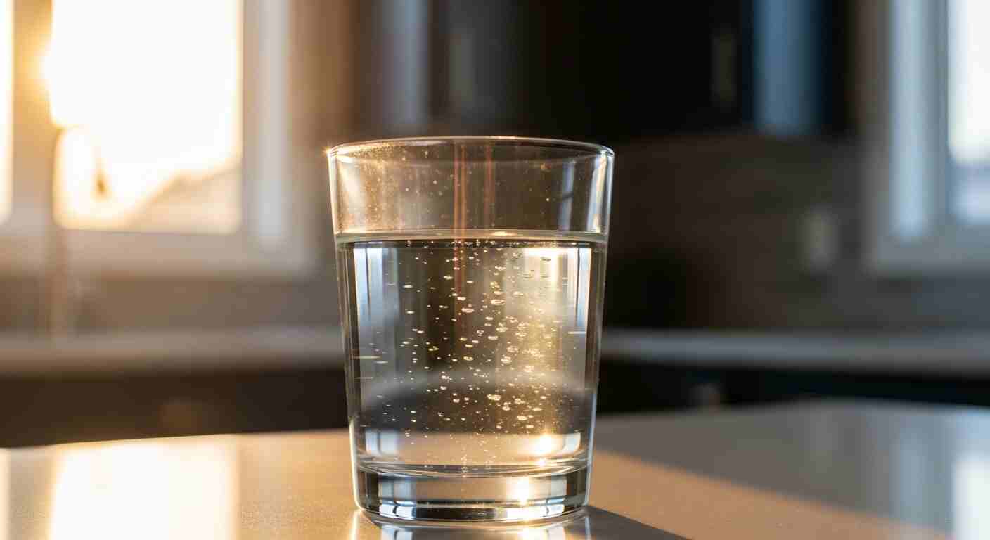 why calgary water smells weird