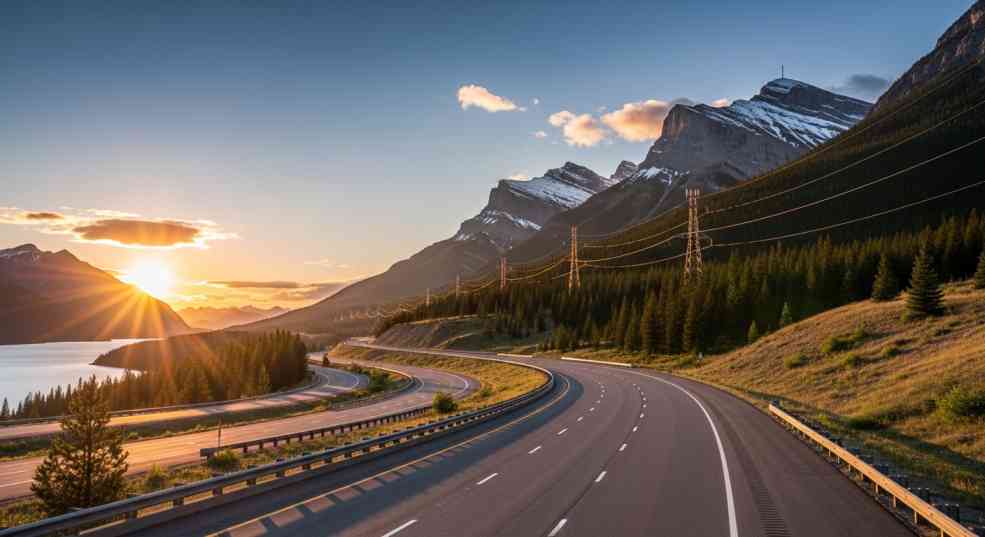 The Real Cost of the Calgary to Vancouver Commute for Students