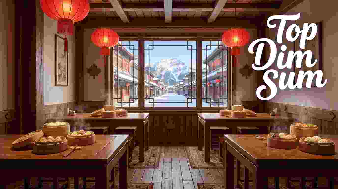 best dim sum restaurants calgary