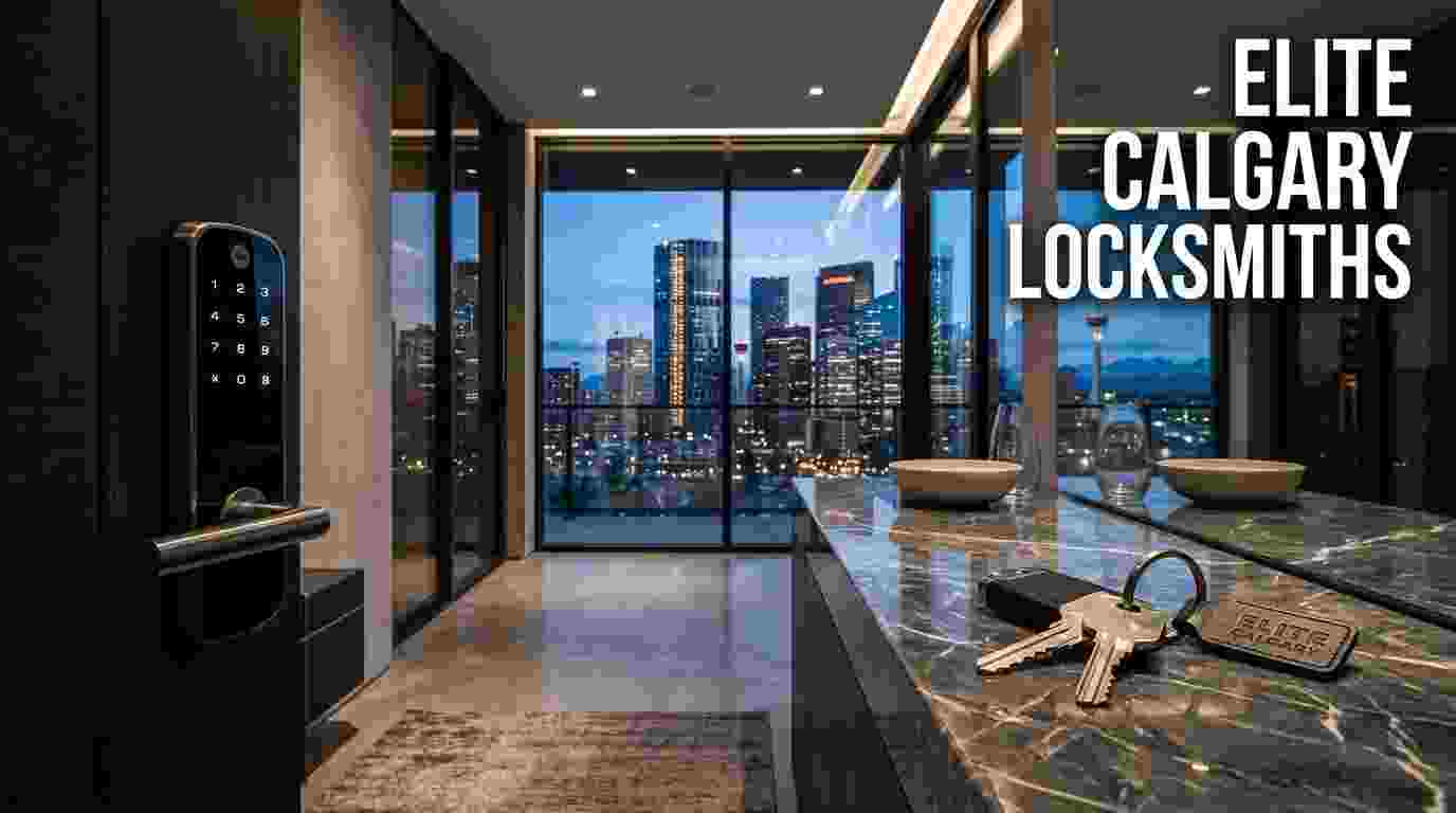 best locksmiths calgary