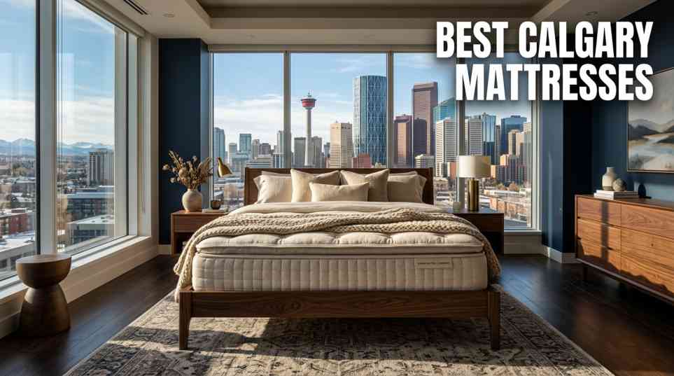 best mattress stores calgary