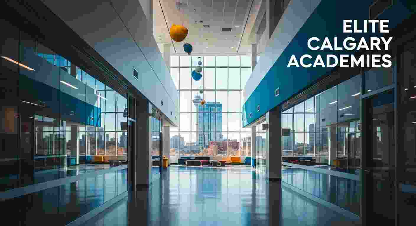 best private schools academies calgary