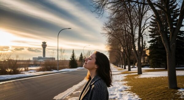 calgary spring smell obsession
