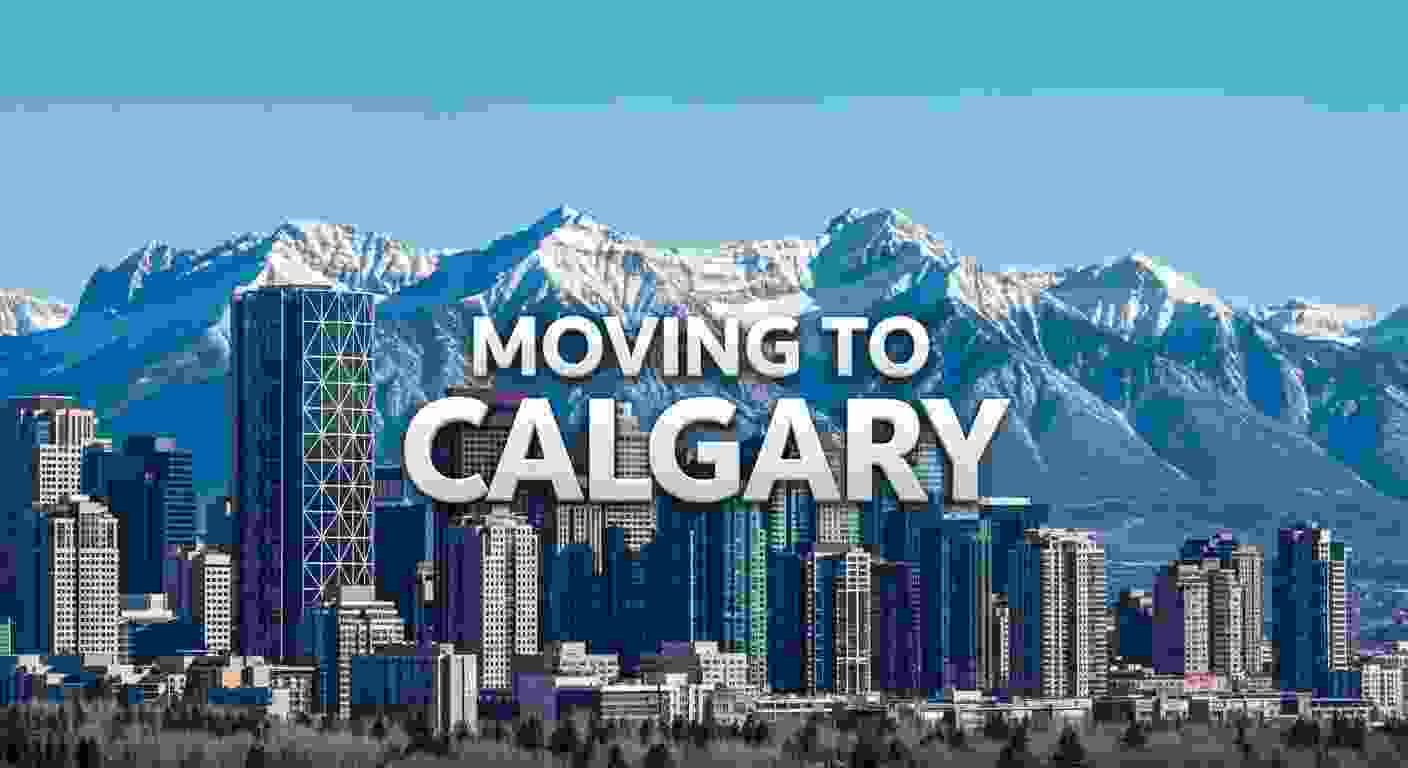 moving to calgary truth