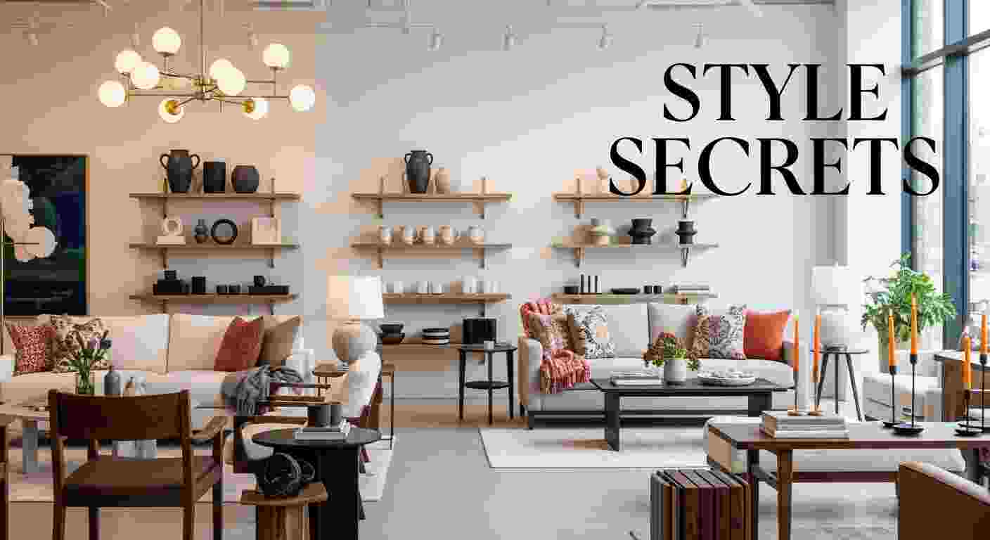 top home decor stores calgary
