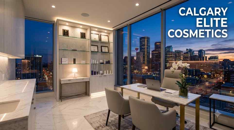 Best Calgary Breast Implant Clinics