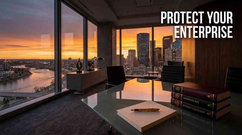 Best Calgary Business Lawyers