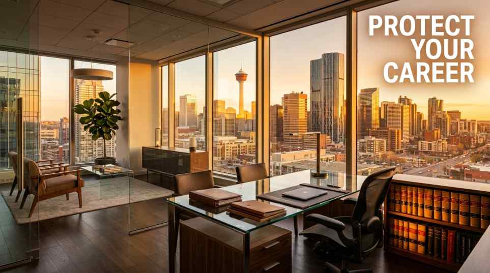 Best Calgary Employment Lawyers