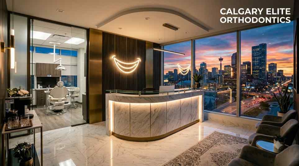 Best Calgary Orthodontists
