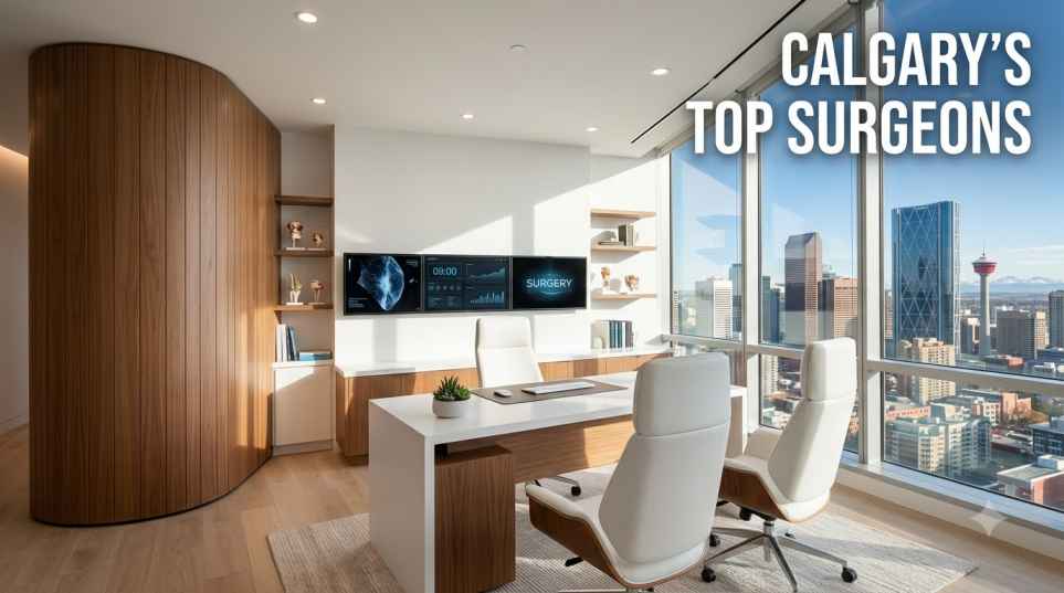 Best Calgary Oral Surgeons