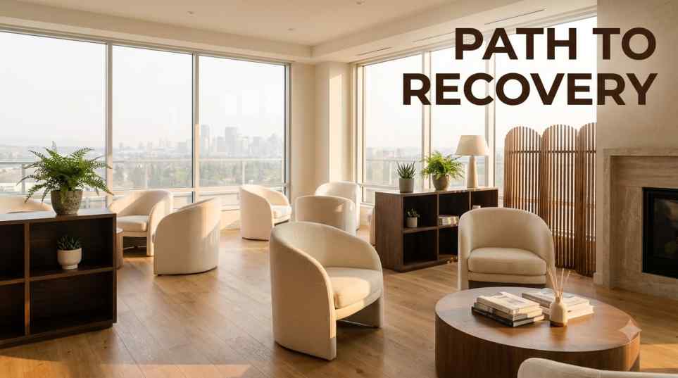 Best Rehab Centres in Calgary
