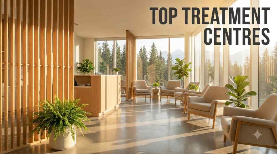 Best Treatment Centres in Calgary